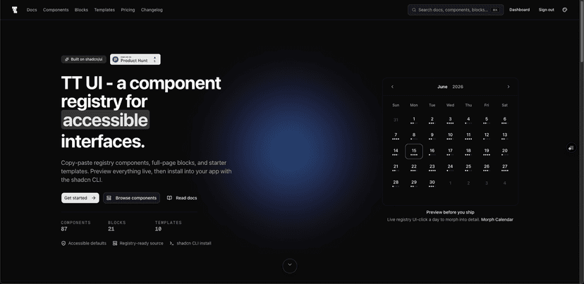 Placeholder client work 01