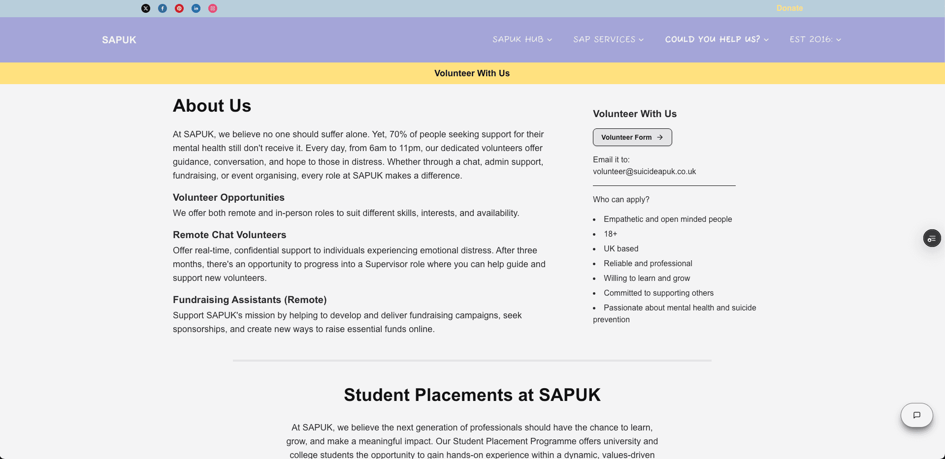 SAPUK screenshot 3